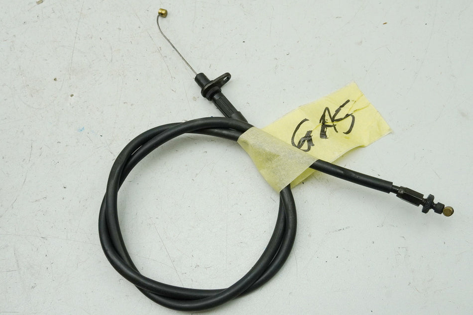 BMW F 650 GS E650G R13 Cable de acelerador (para puño de acelerador motor)