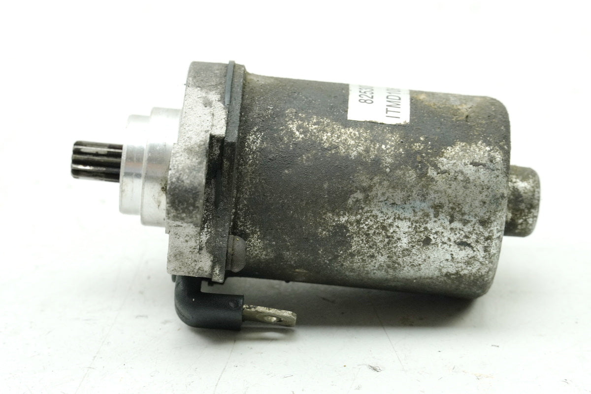 VESPA LX 50 2 ZAPC38101 Motor de arranque