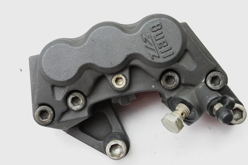 BUELL XB12S XB1 Lightning Pinza de freno delantera ZTL1 Calibrador de freno