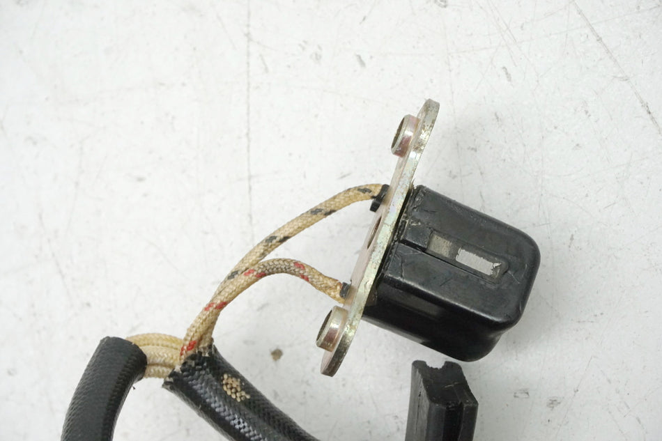 YAMAHA FZR 600 R 3HE Lima Stator Lichtmaschine Pick Up Impulsgeber