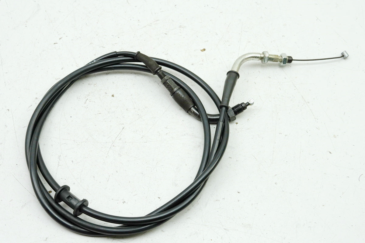 HONDA SH 125 JF23 Cable de acelerador