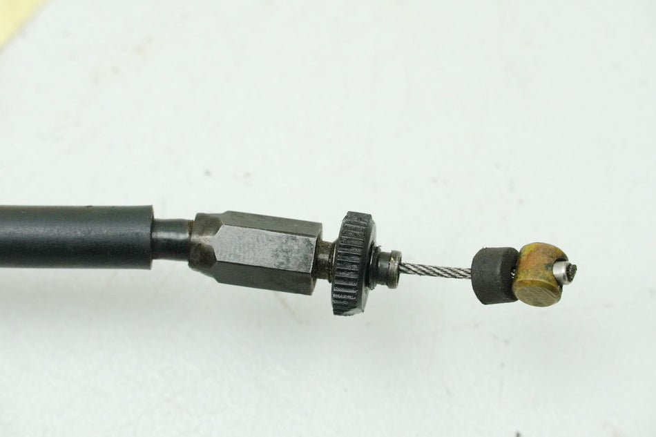 BMW F 650 GS E650G R13 Cable de acelerador (para puño de acelerador motor)