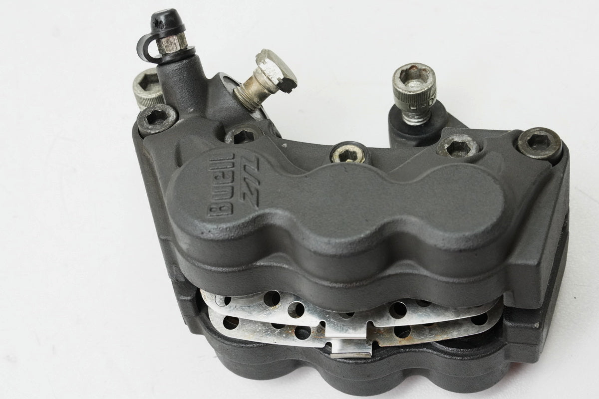 BUELL XB12S XB1 Lightning Pinza de freno delantera ZTL1 Calibrador de freno