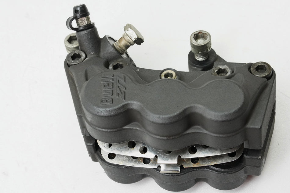 BUELL XB12S XB1 Lightning Pinza de freno delantera ZTL1 Calibrador de freno