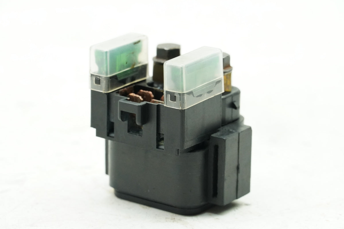 YAMAHA GTS 1000 4BH Starter Relay Solenoid Starter