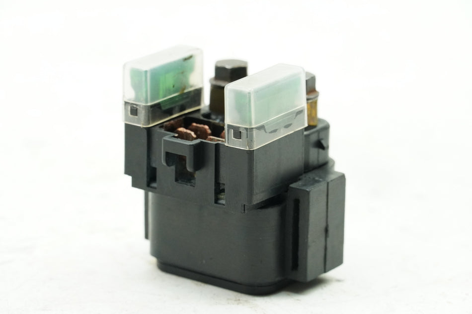 YAMAHA GTS 1000 4BH Starter Relay Solenoid Starter