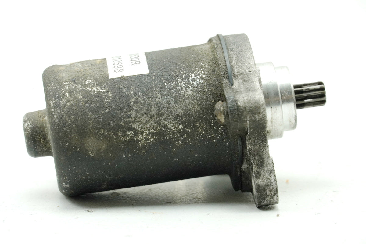 VESPA LX 50 2 ZAPC38101 Motor de arranque