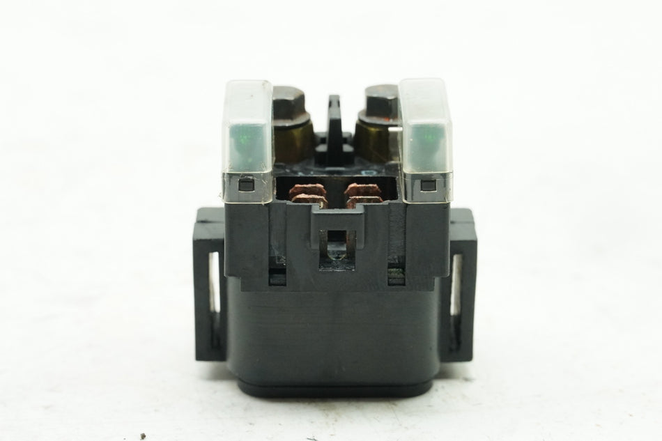 YAMAHA GTS 1000 4BH Starter Relay Solenoid Starter