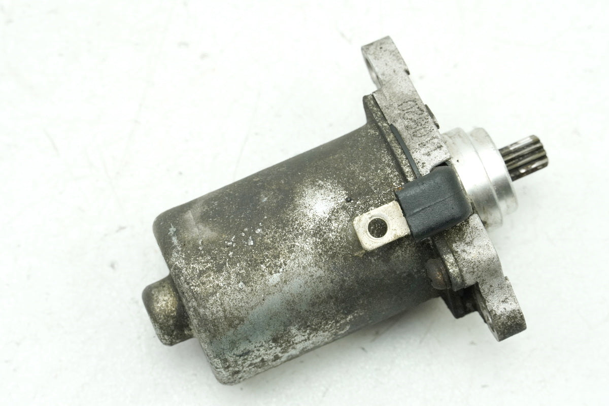 VESPA LX 50 2 ZAPC38101 Motor de arranque