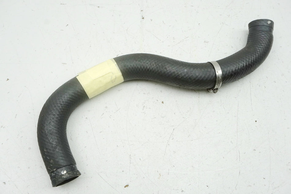 KAWASAKI ZX-6R ZX600F Manguera de radiador, radiador izquierdo --> Bomba de agua 95-97