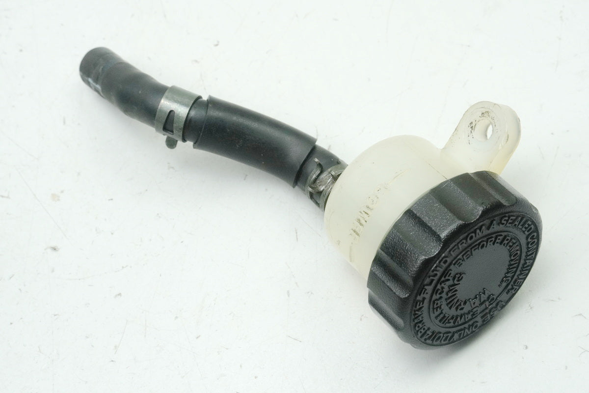 YAMAHA TDM 900 RN08 Rear Brake Fluid Reservoir (for Brake Cylinder)