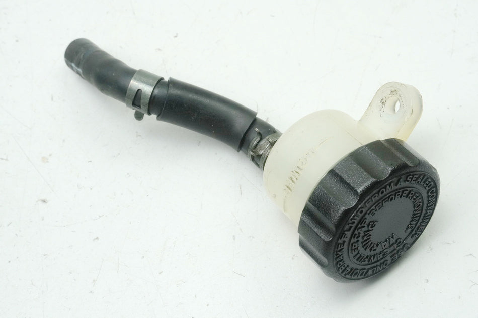 YAMAHA TDM 900 RN08 Rear Brake Fluid Reservoir (for Brake Cylinder)