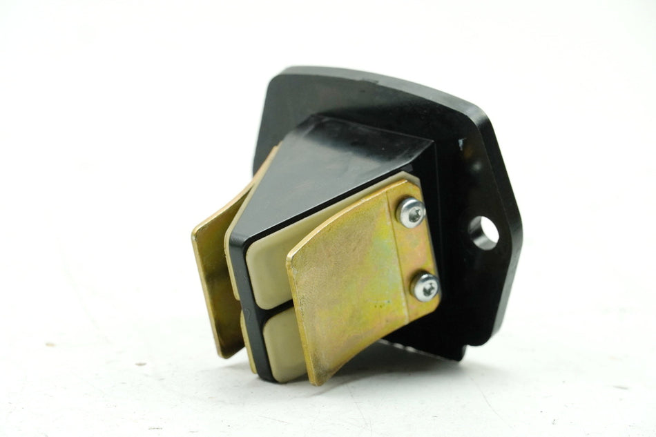 VESPA LX 50 2 ZAPC38101 Bloque de láminas Membrana de admisión Membrana (para motor) 82774R