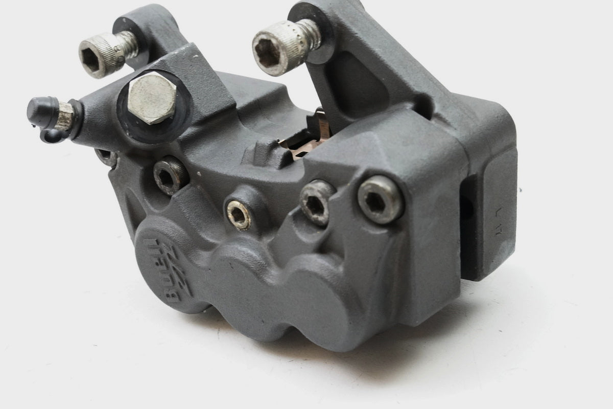 BUELL XB12S XB1 Lightning Pinza de freno delantera ZTL1 Calibrador de freno