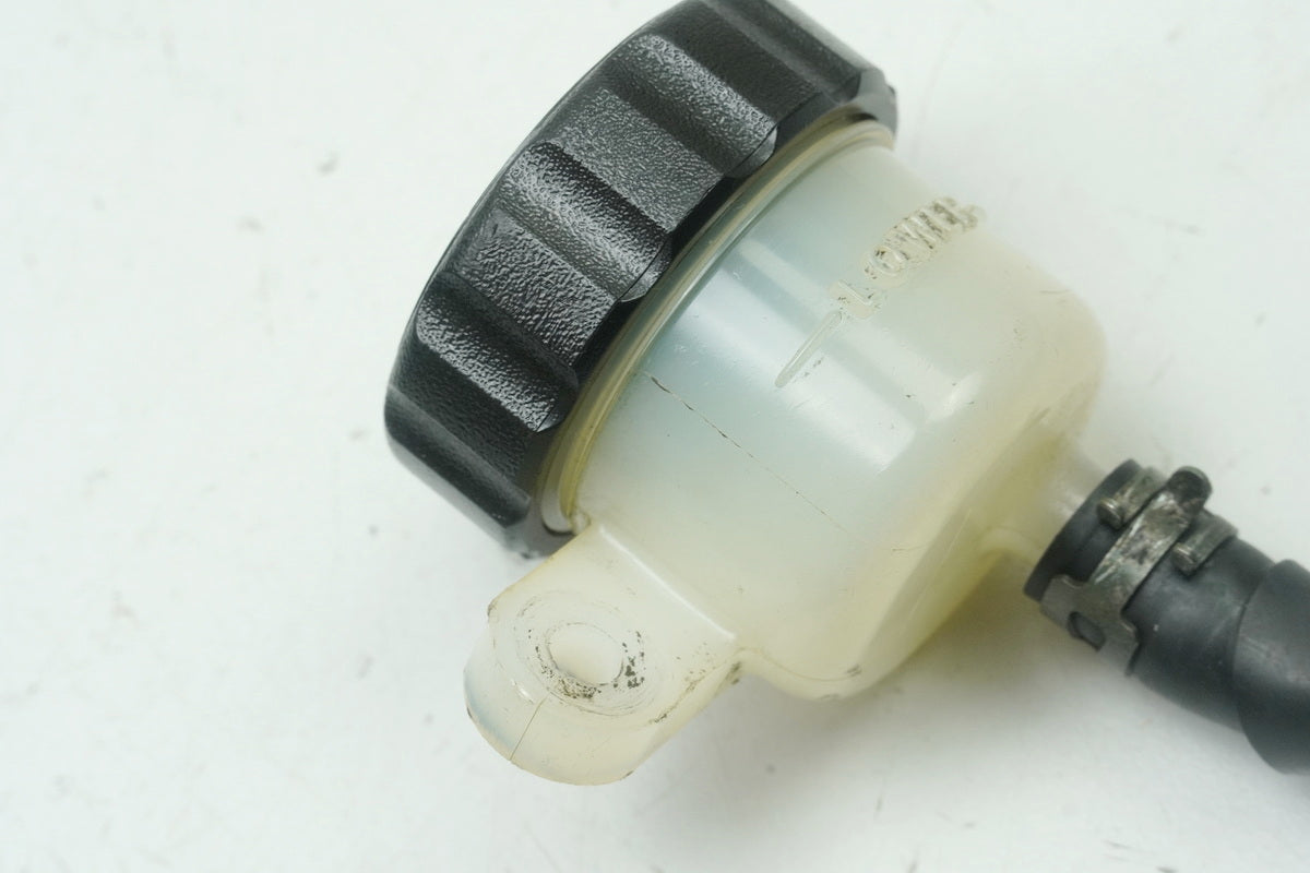 YAMAHA TDM 900 RN08 Rear Brake Fluid Reservoir (for Brake Cylinder)