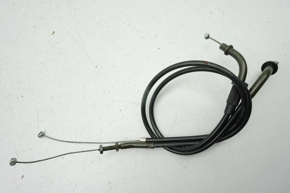YAMAHA FZR 600 R 3HE Cables de acelerador Cable acelerador