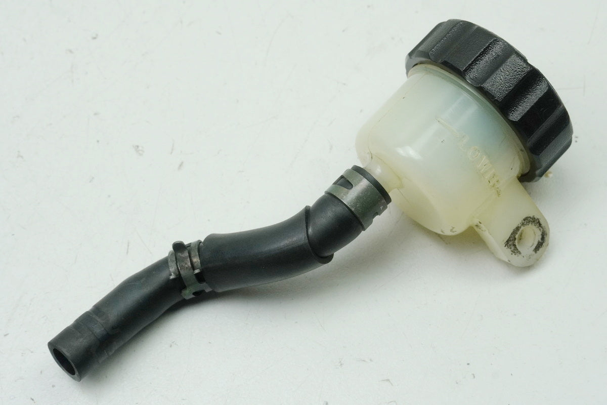 YAMAHA TDM 900 RN08 Rear Brake Fluid Reservoir (for Brake Cylinder)