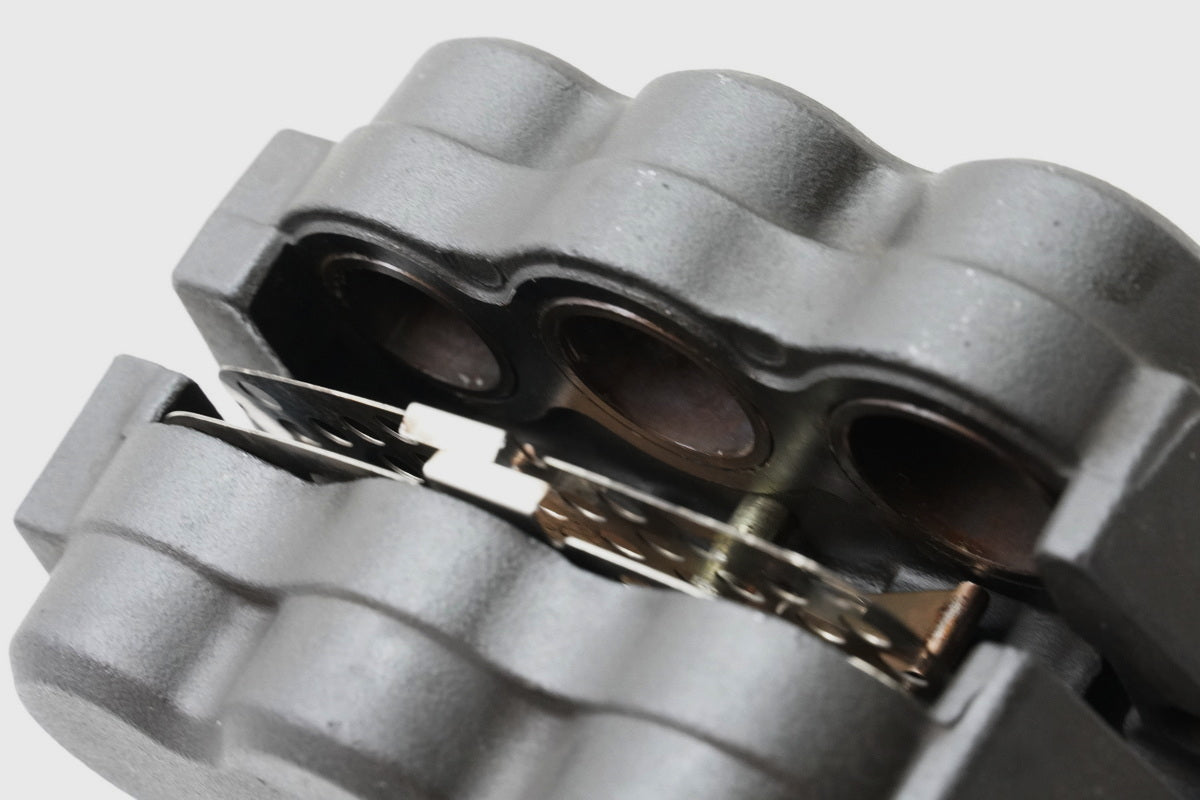 BUELL XB12S XB1 Lightning Pinza de freno delantera ZTL1 Calibrador de freno