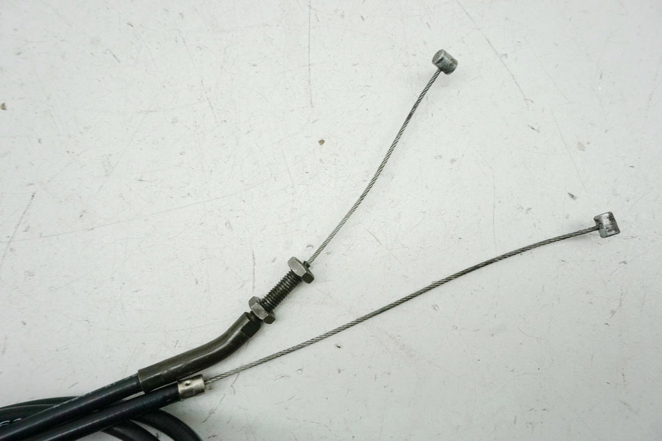 YAMAHA FZR 600 R 3HE Cables de acelerador Cable acelerador
