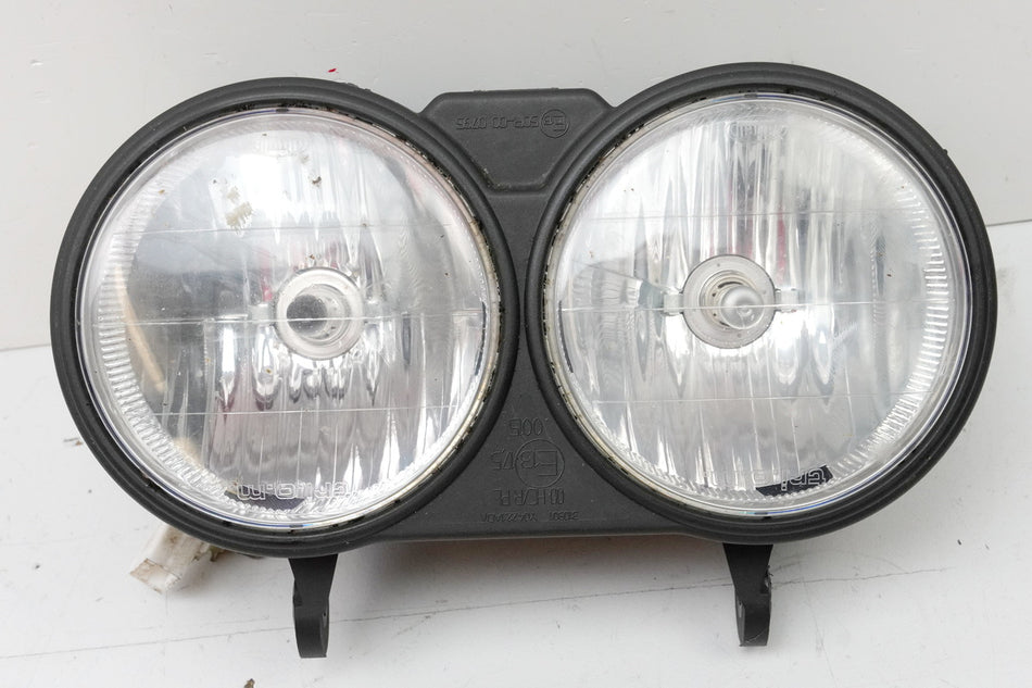 BUELL XB12S XB1 Lightning Faro Lámpara Faro