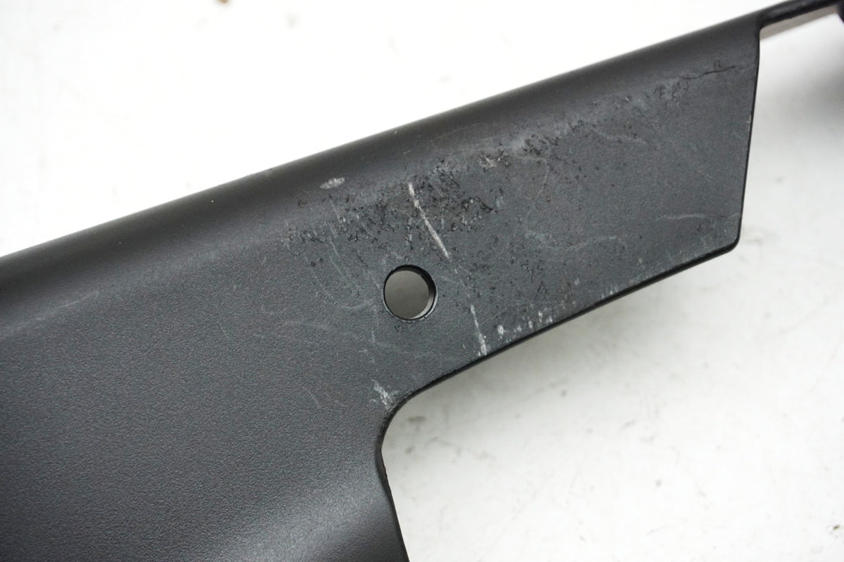 KAWASAKI ZX-10R ABS ZXT00J/J-K Chain Guard Swing Arm Cover