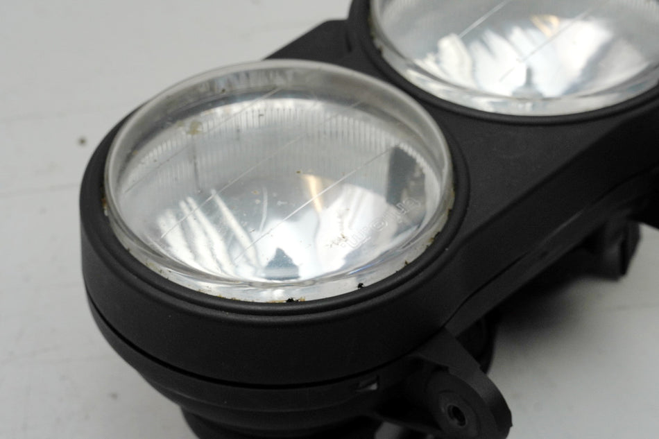 BUELL XB12S XB1 Lightning Faro Lámpara Faro
