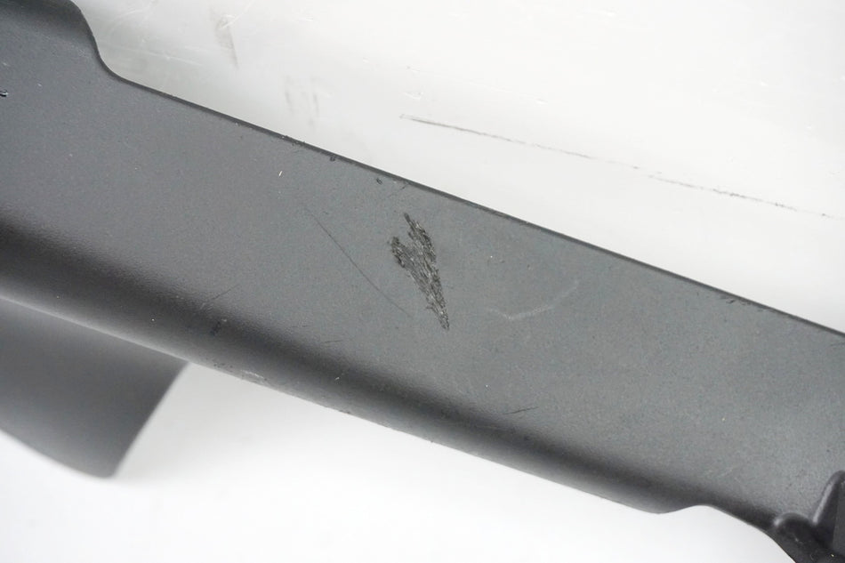 KAWASAKI ZX-10R ABS ZXT00J/J-K Kettenschutz Schwinge Abdeckung Cover