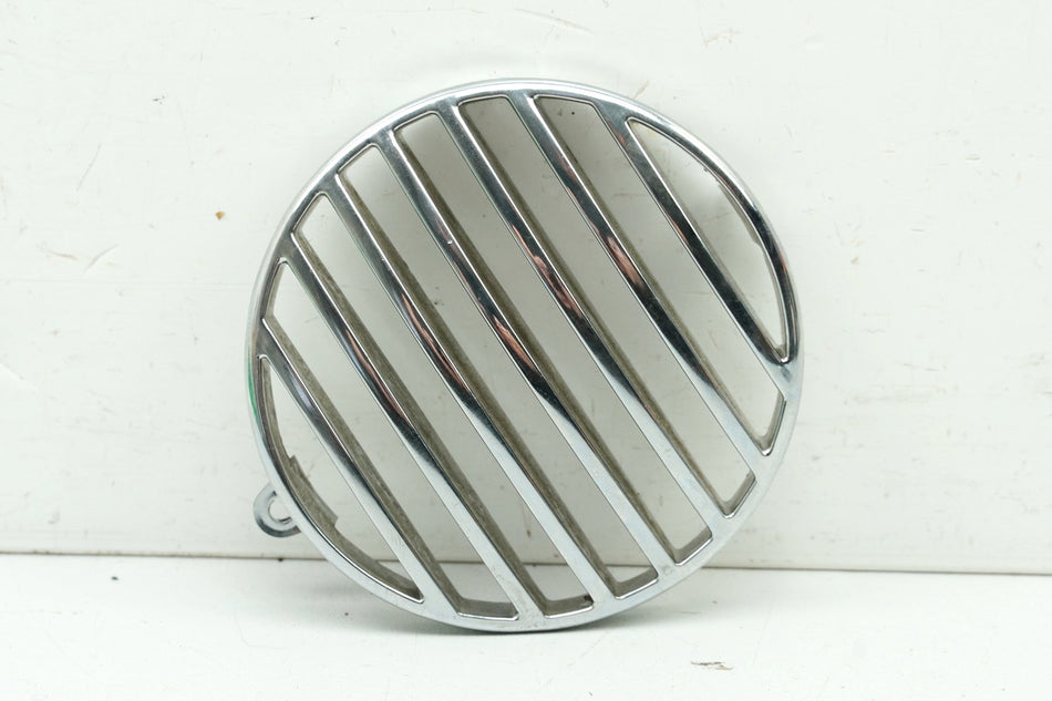 VESPA LX 50 2 ZAPC38101 Careta Claxon Tapa Embellecedor Cubierta Delantera