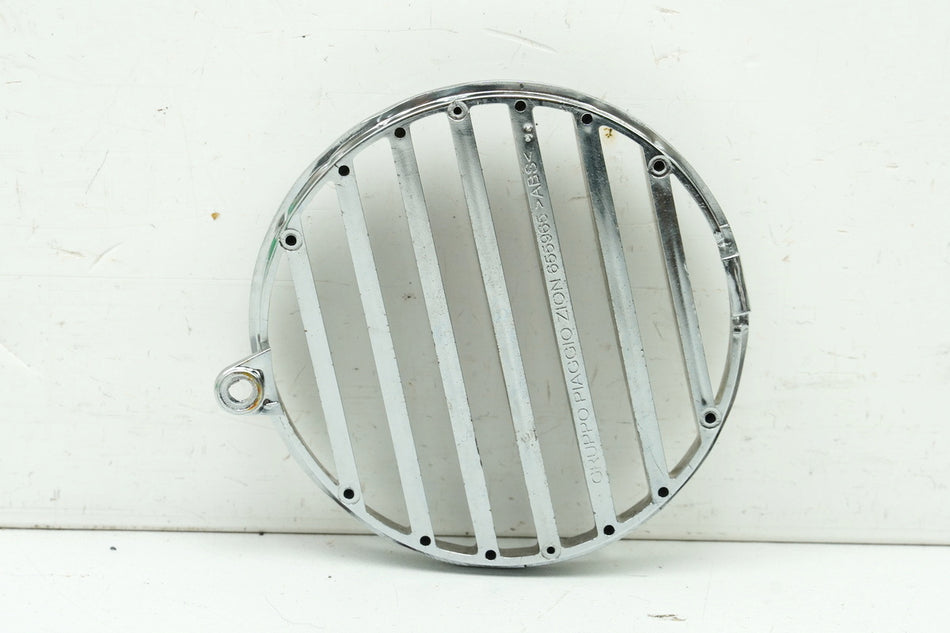 VESPA LX 50 2 ZAPC38101 Careta Claxon Tapa Embellecedor Cubierta Delantera