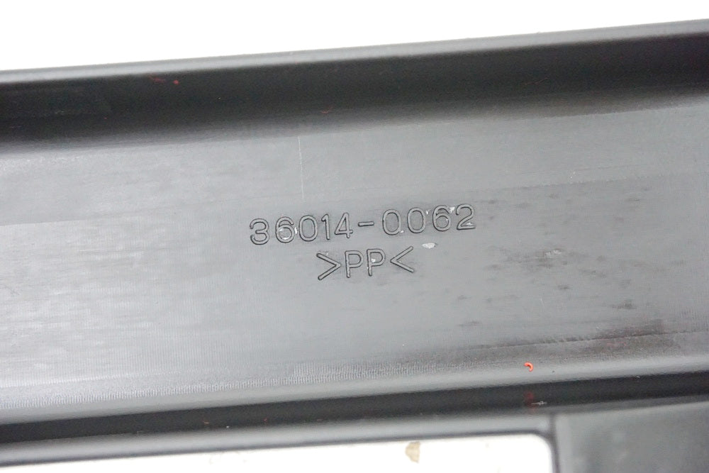 KAWASAKI ZX-10R ABS ZXT00J/J-K Chain Guard Swing Arm Cover