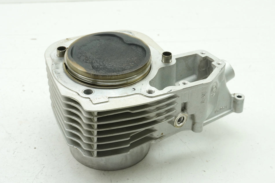 BMW R 1150 R R21 Cilindro derecho + pistón (para motor)
