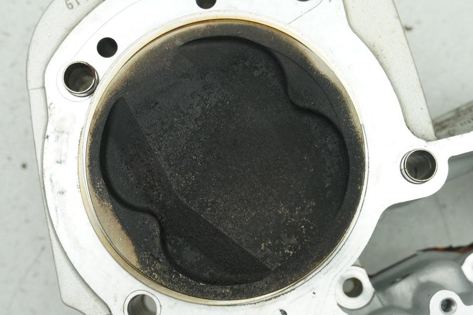 BMW R 1150 R R21 Cilindro derecho + pistón (para motor)