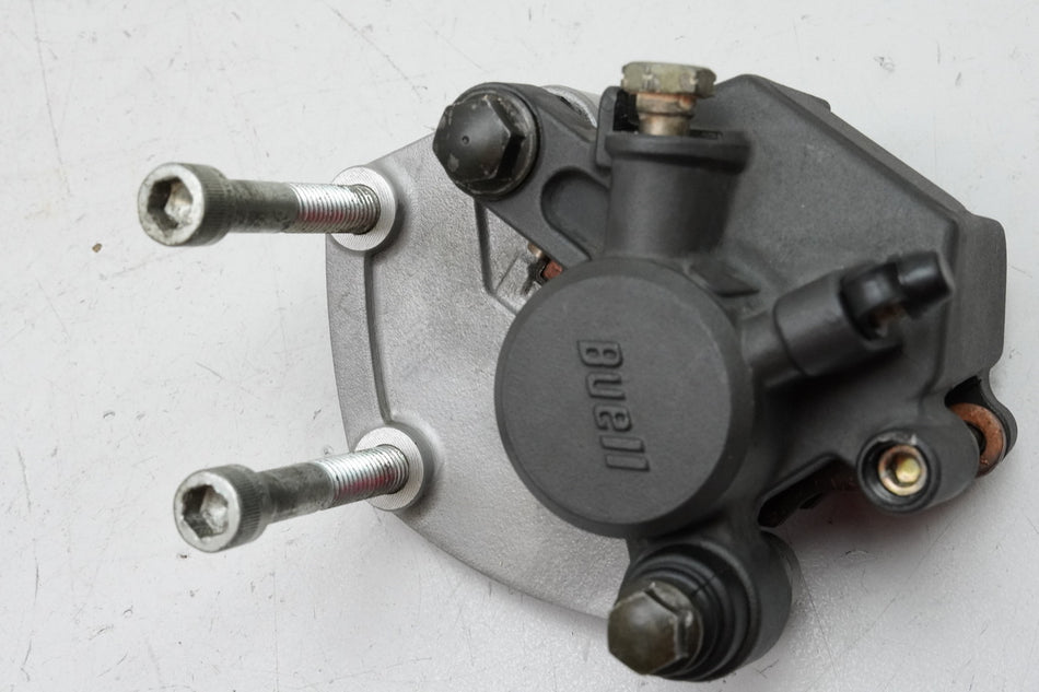 BUELL XB12S XB1 Lightning Pinza de freno trasera Freno de pinza