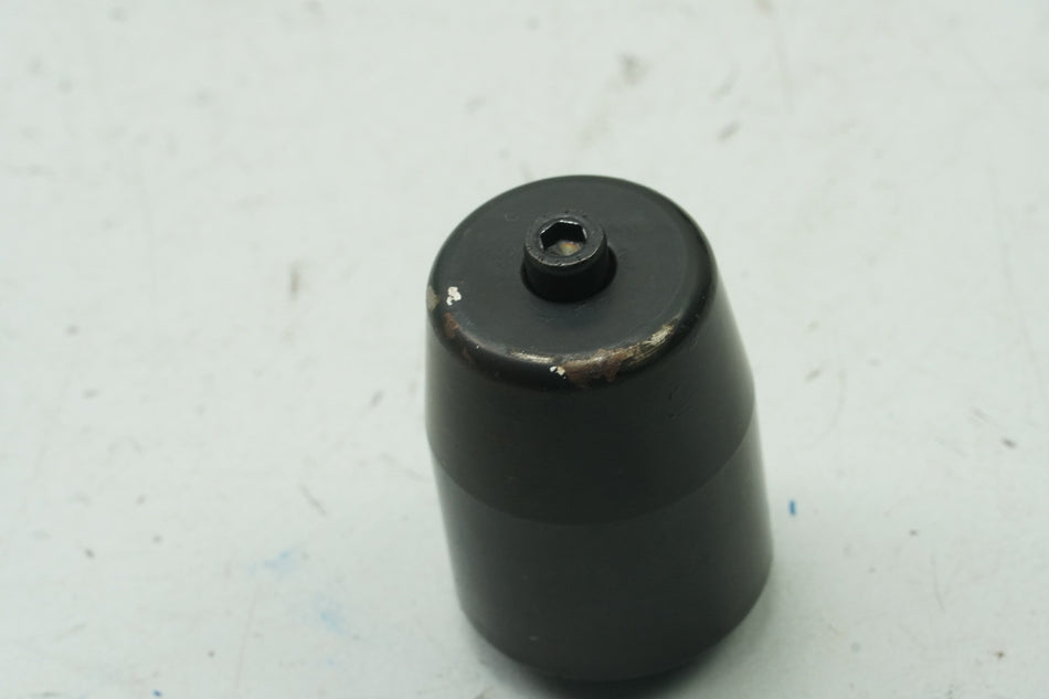 APRILIA RS 125 RS4 ZD4TW Contrapeso original del manillar (para manillar)