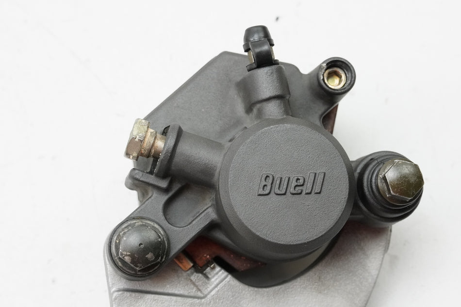 BUELL XB12S XB1 Lightning Pinza de freno trasera Freno de pinza