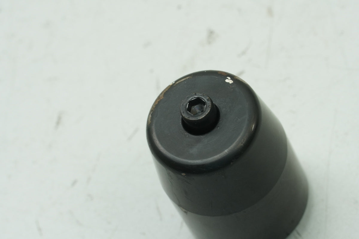 APRILIA RS 125 RS4 ZD4TW Lenkergewicht original Lenkerende (für Lenker)