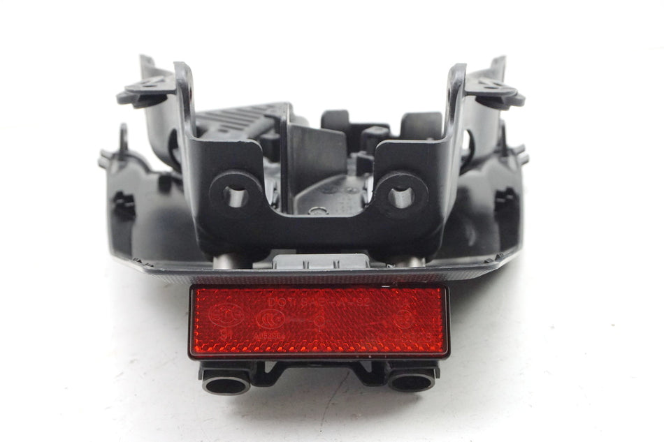 KAWASAKI ZX-10R ABS ZXT00J/J-K Carenado trasero interior Cubierta guardabarros