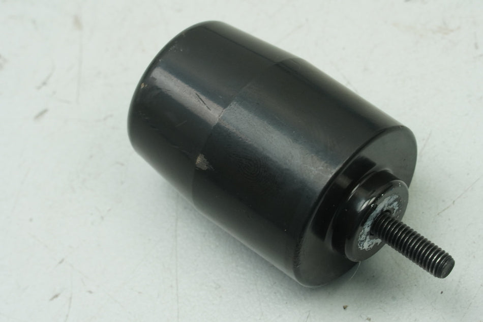 APRILIA RS 125 RS4 ZD4TW Contrapeso original del manillar (para manillar)