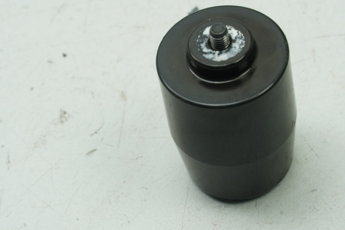 APRILIA RS 125 RS4 ZD4TW Lenkergewicht original Lenkerende (für Lenker)