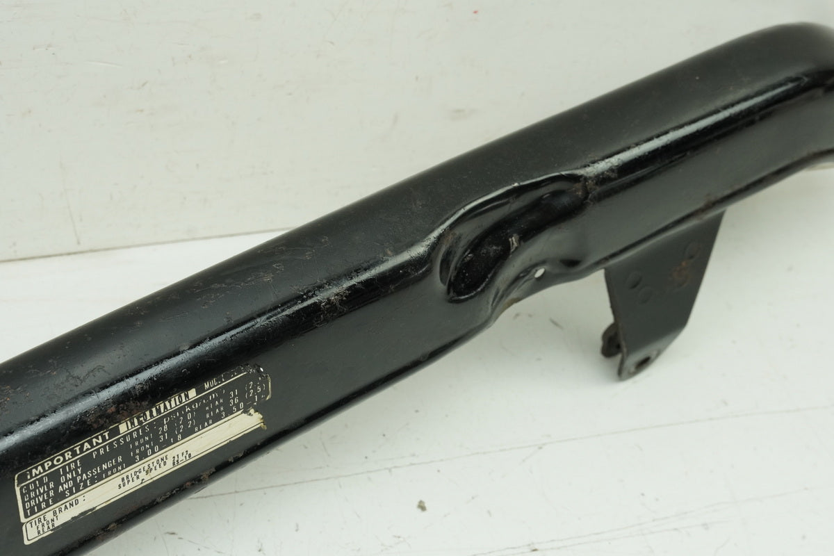HONDA CB 250 G CB250G Chain Guard original Chain Case Cover 74-77