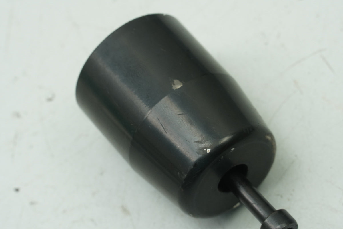 APRILIA RS 125 RS4 ZD4TW Lenkergewicht original Lenkerende (für Lenker)