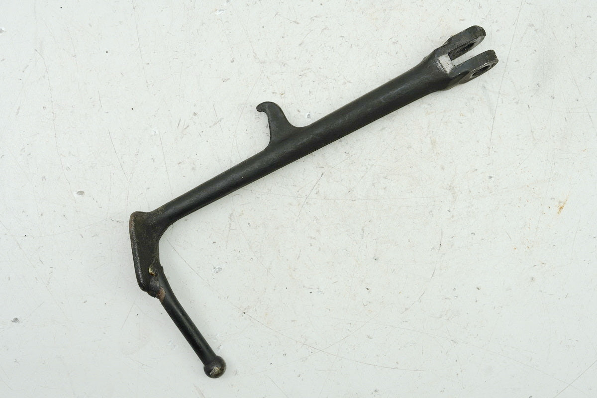YAMAHA GTS 1000 4BH Side Stand