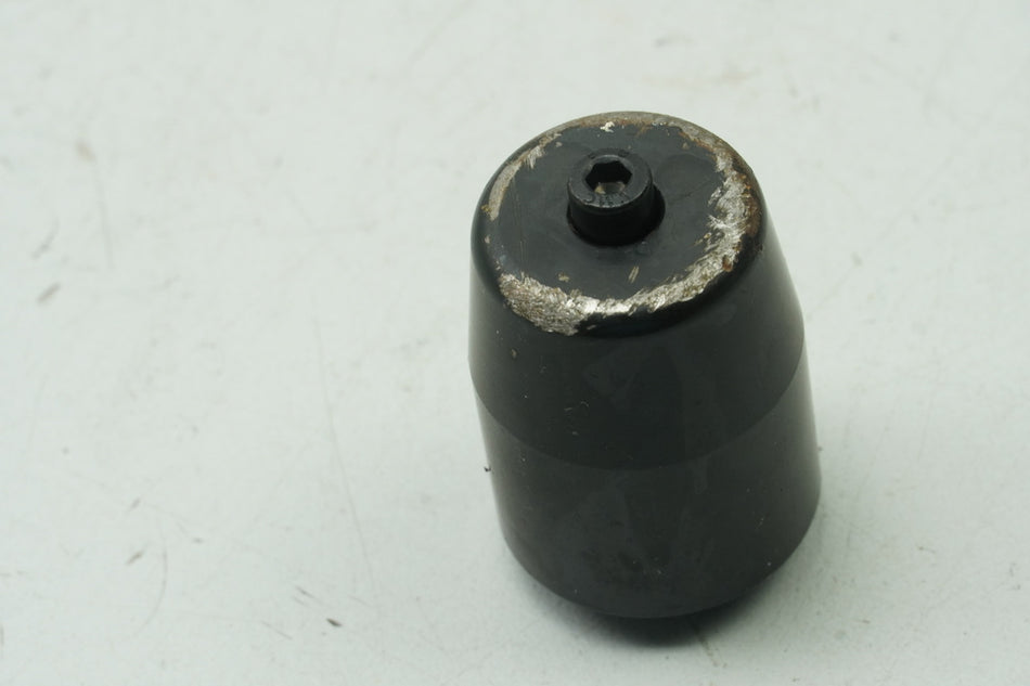 APRILIA RS 125 RS4 ZD4TW Contrapeso original del manillar (para el manillar)