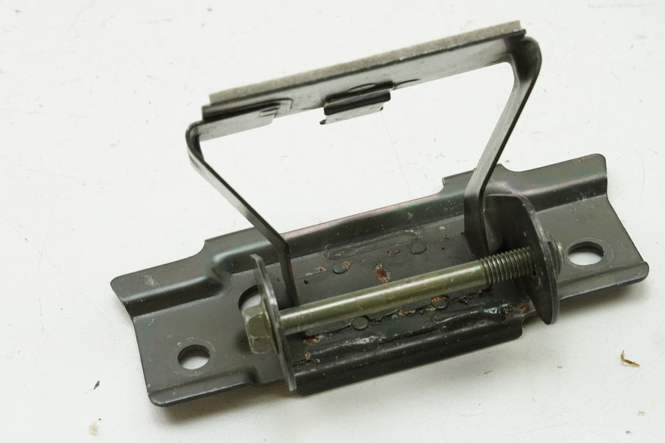 SUZUKI SV 650 AV Bracket Tank Tank Holder Fuel Tank Support 99-02