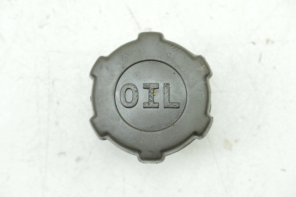 VESPA LX 50 2 ZAPC38101 Deckel Öltank Verschluß Ölbehälter Öldeckel 259829