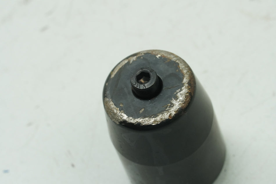 APRILIA RS 125 RS4 ZD4TW Contrapeso original del manillar (para el manillar)