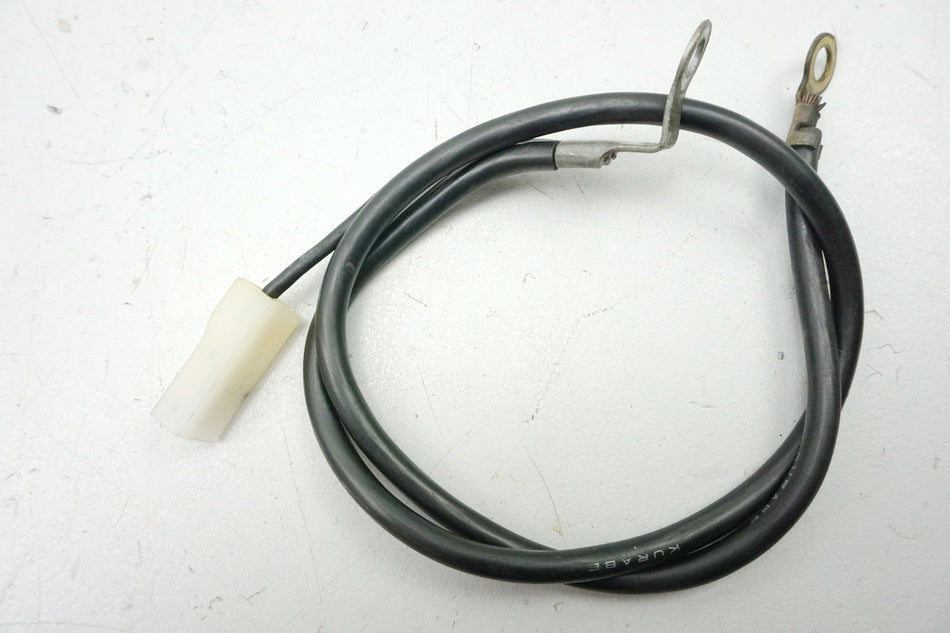 YAMAHA FZR 600 R 3HE Massekabel Minuskabel