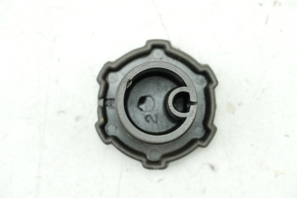 VESPA LX 50 2 ZAPC38101 Deckel Öltank Verschluß Ölbehälter Öldeckel 259829