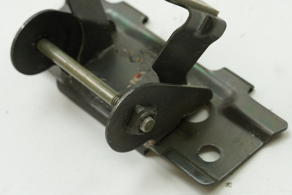 SUZUKI SV 650 AV Bracket Tank Tank Holder Fuel Tank Support 99-02
