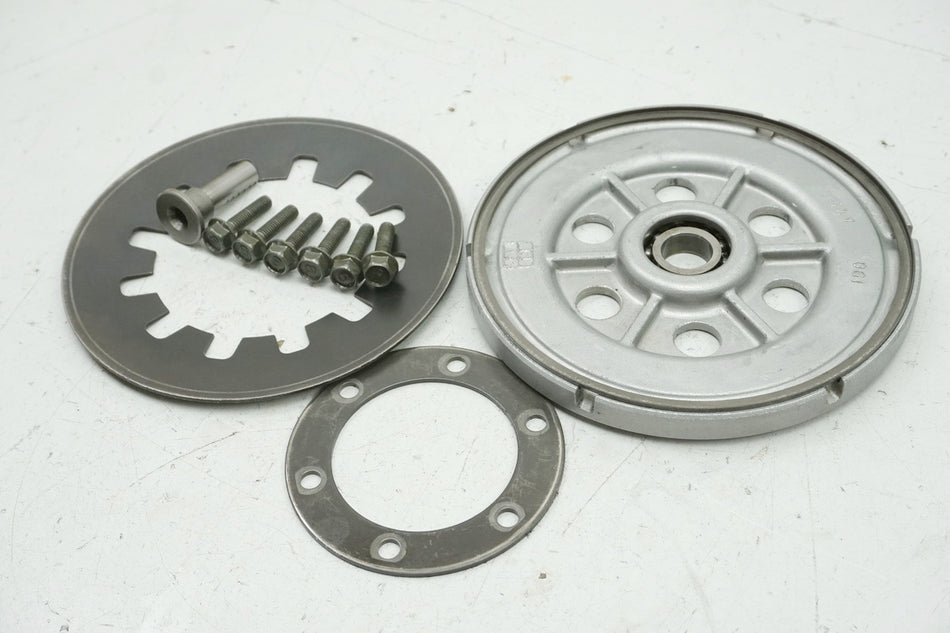 YAMAHA YZF R1 RN04 PLATO DE PRESIÓN DE EMBRAGUE